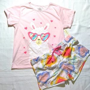 NWT Bobbie Brooks Sleepwear